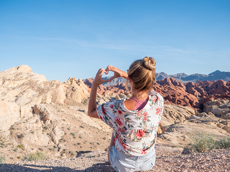 12+ things to do around Skye Canyon, Las Vegas